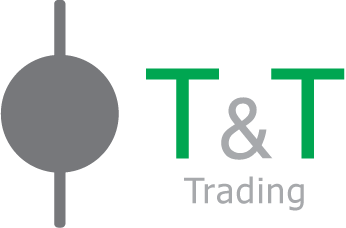 Onlineshop T & T Trading UG-Logo