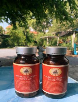 Rueanthai Premium Herbals Kurkuma